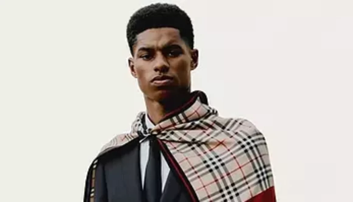 Marcus Rashford