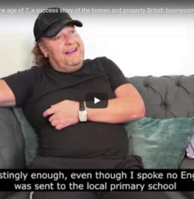 Maximillian Ziegfried De Kment