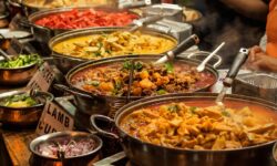 International Food