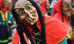 Traditional and Contemporary <br> Music and Dance