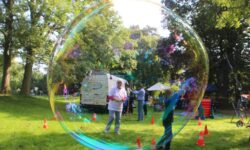 Family Activities <br> from Around the World