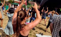 Dance Classes