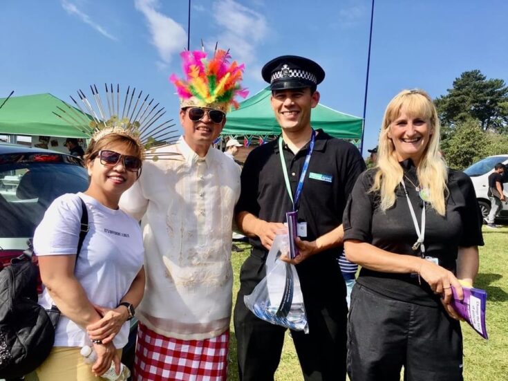 Dorset Police Dorset Police