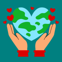 Small acts of openness create global impact.