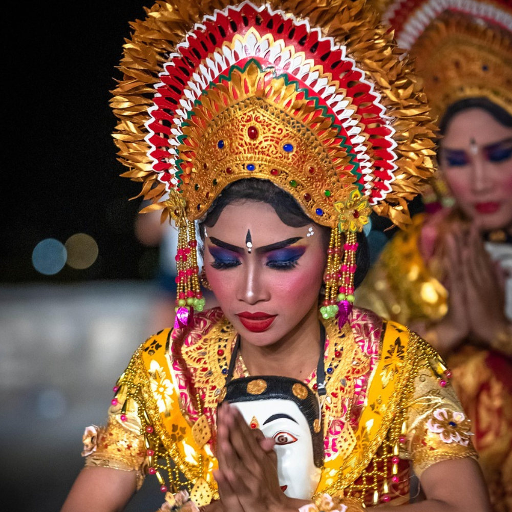 World-Villages experiences World-Villages experiences